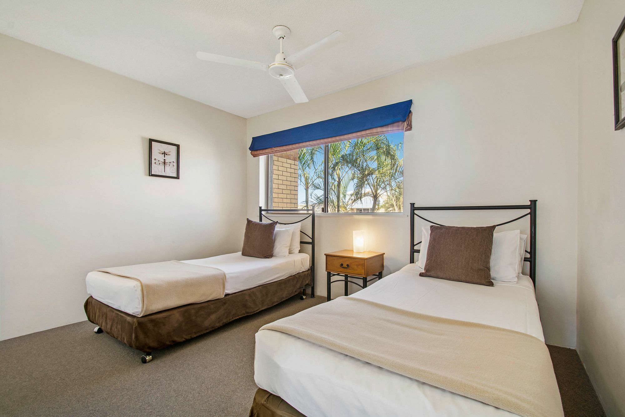 Breakfree Great Sandy Straits Aparthotel 3*