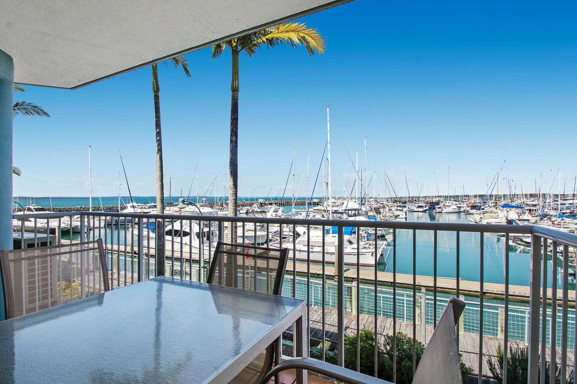 Aparthotel Breakfree Great Sandy Straits Hervey Bay