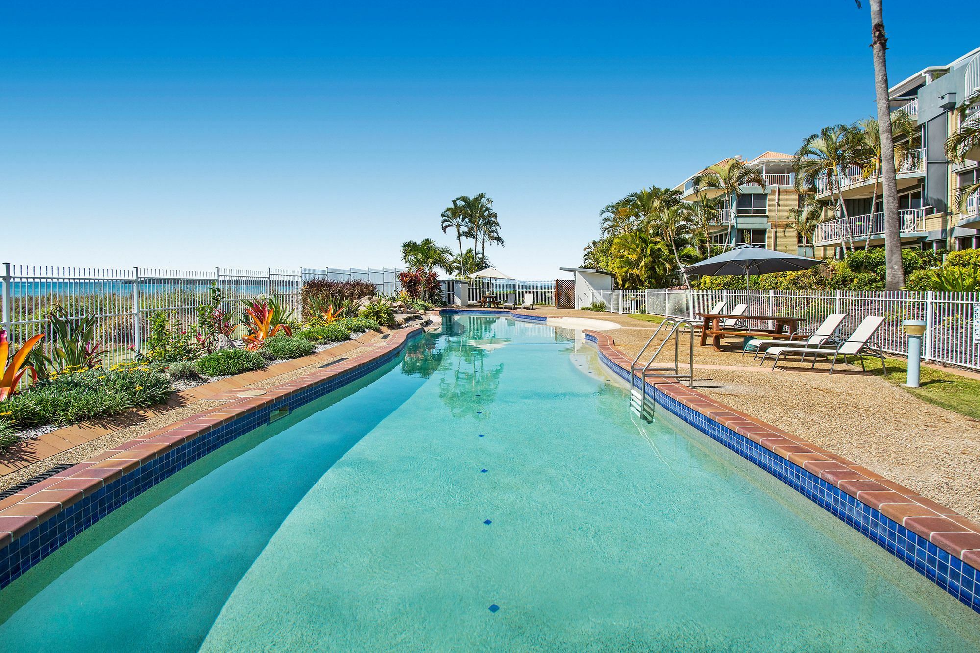 Breakfree Great Sandy Straits 3* Hervey Bay