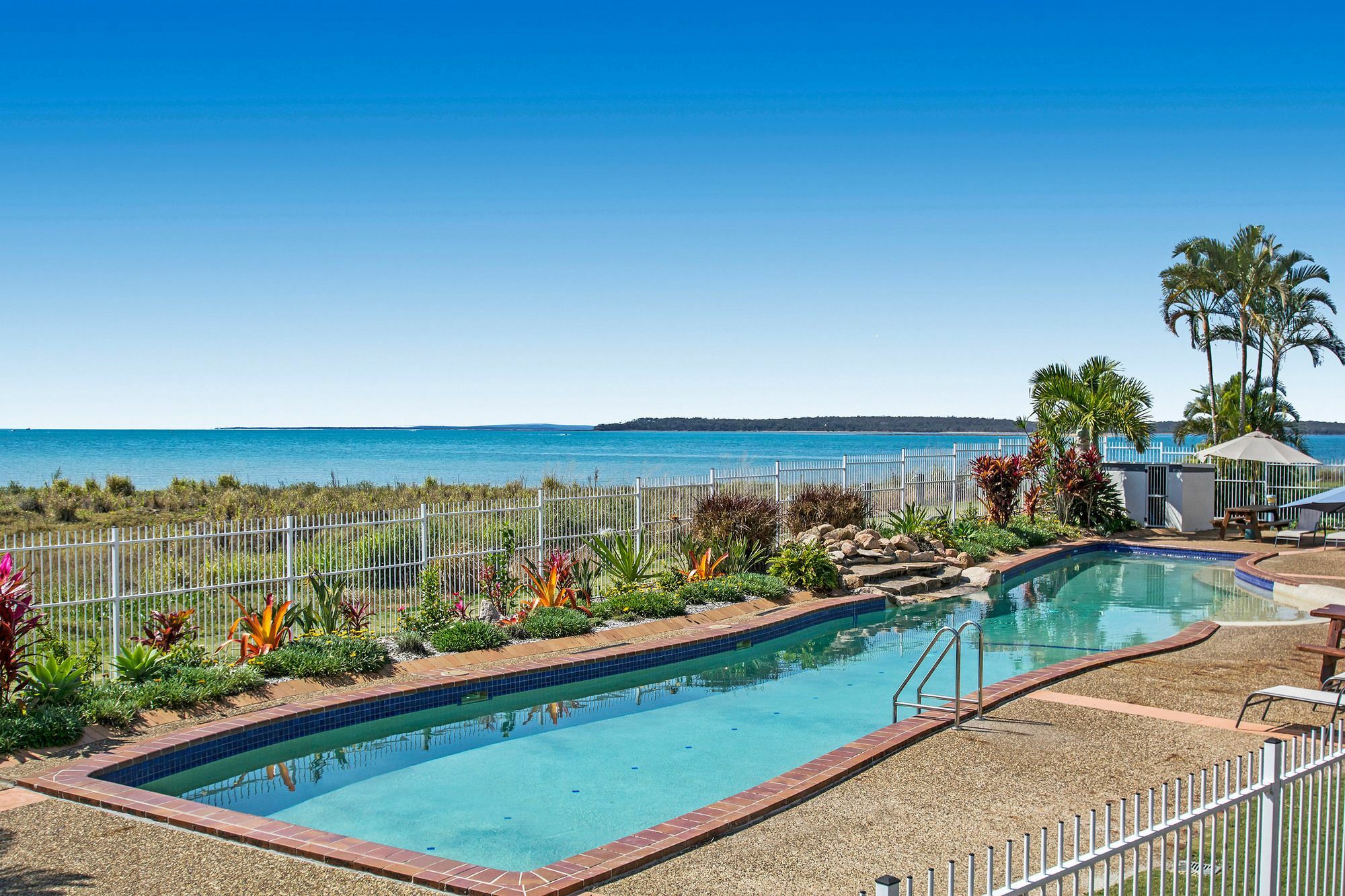 Breakfree Great Sandy Straits 3* Hervey Bay