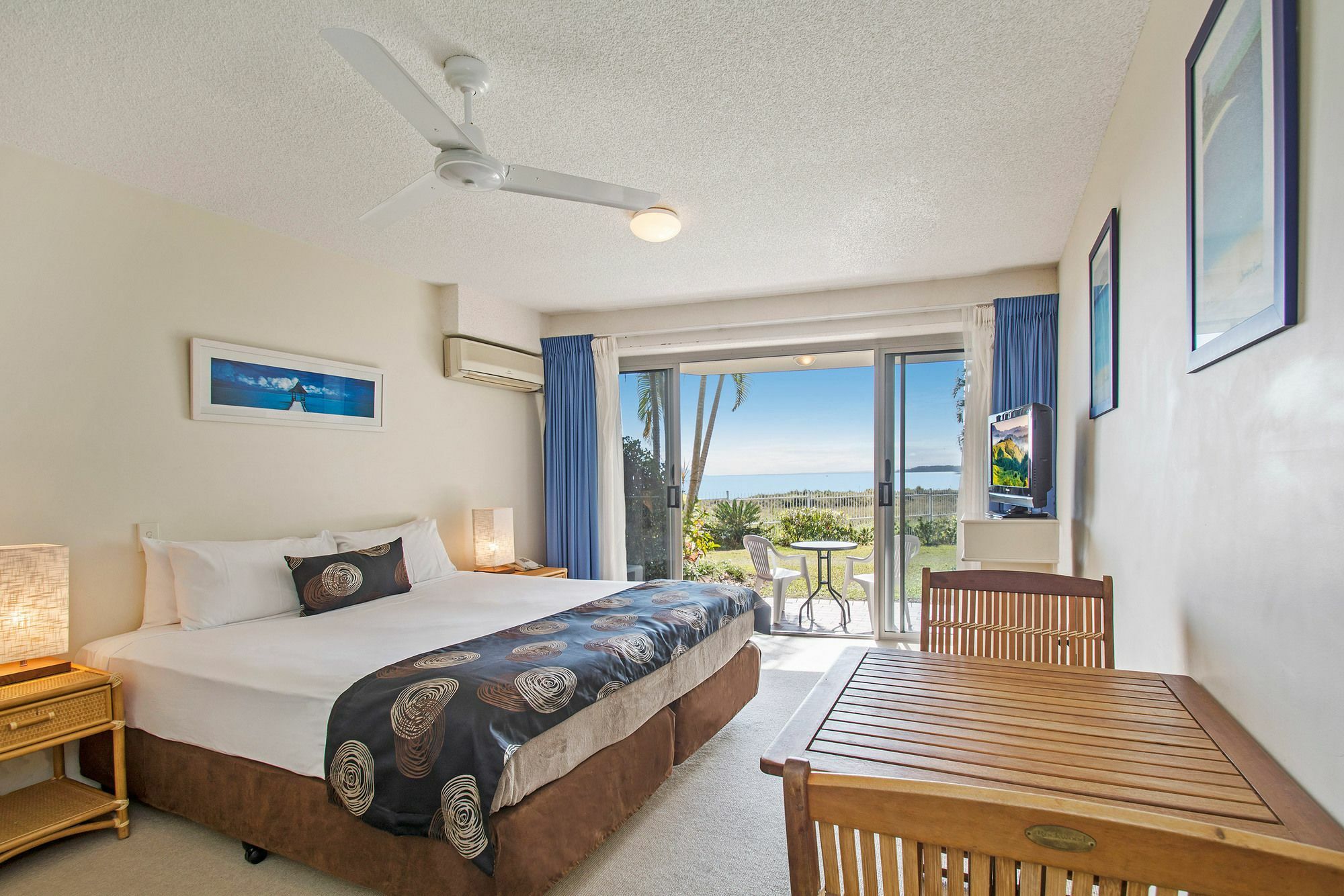 Aparthotel Breakfree Great Sandy Straits
