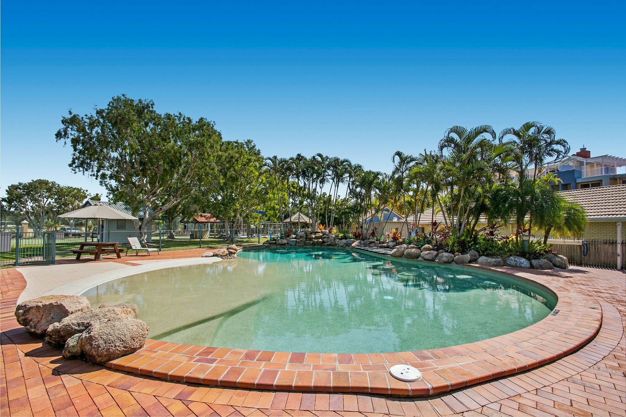 Breakfree Great Sandy Straits Aparthotel 3*