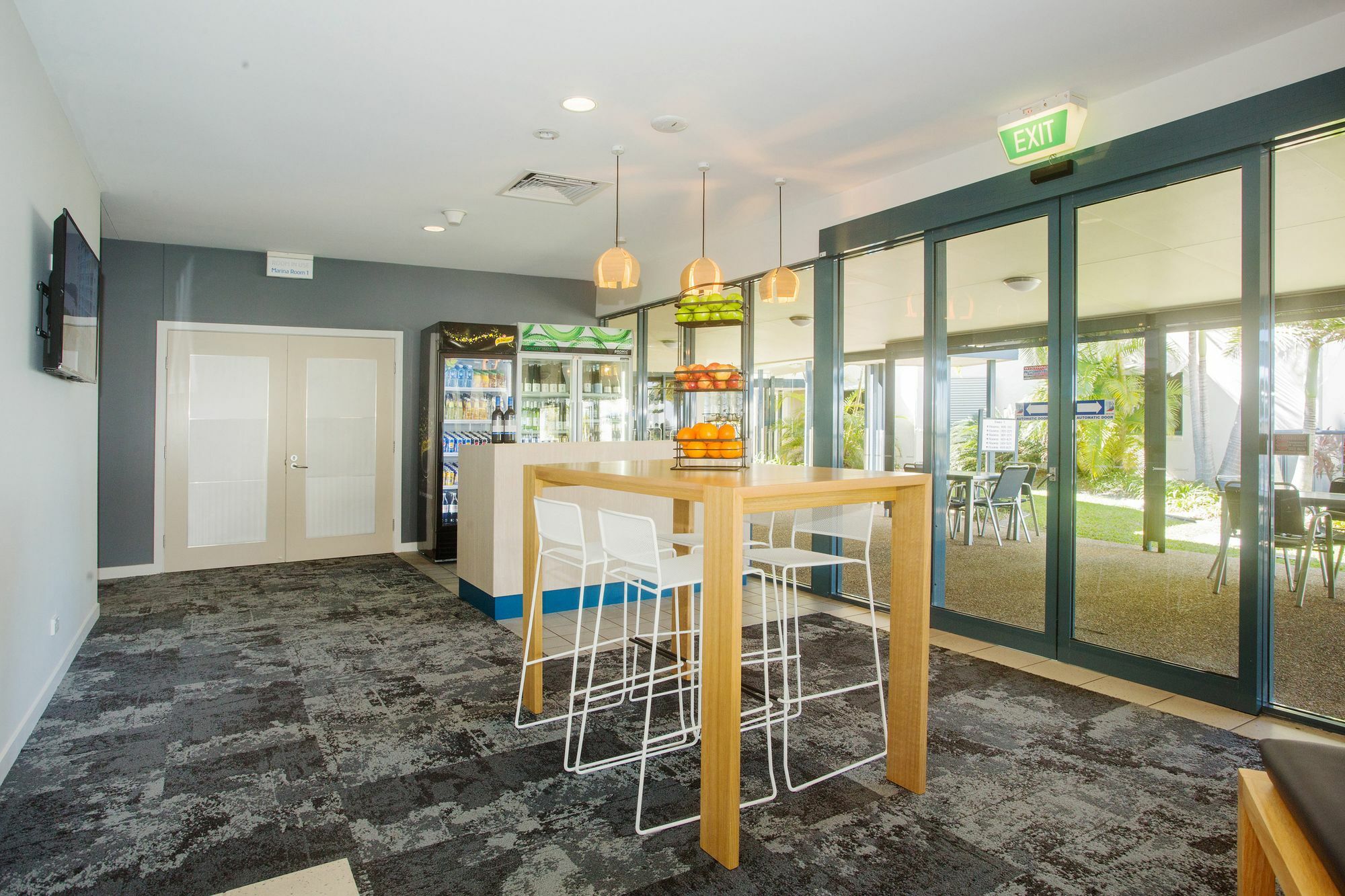 Mantra 4* Hervey Bay