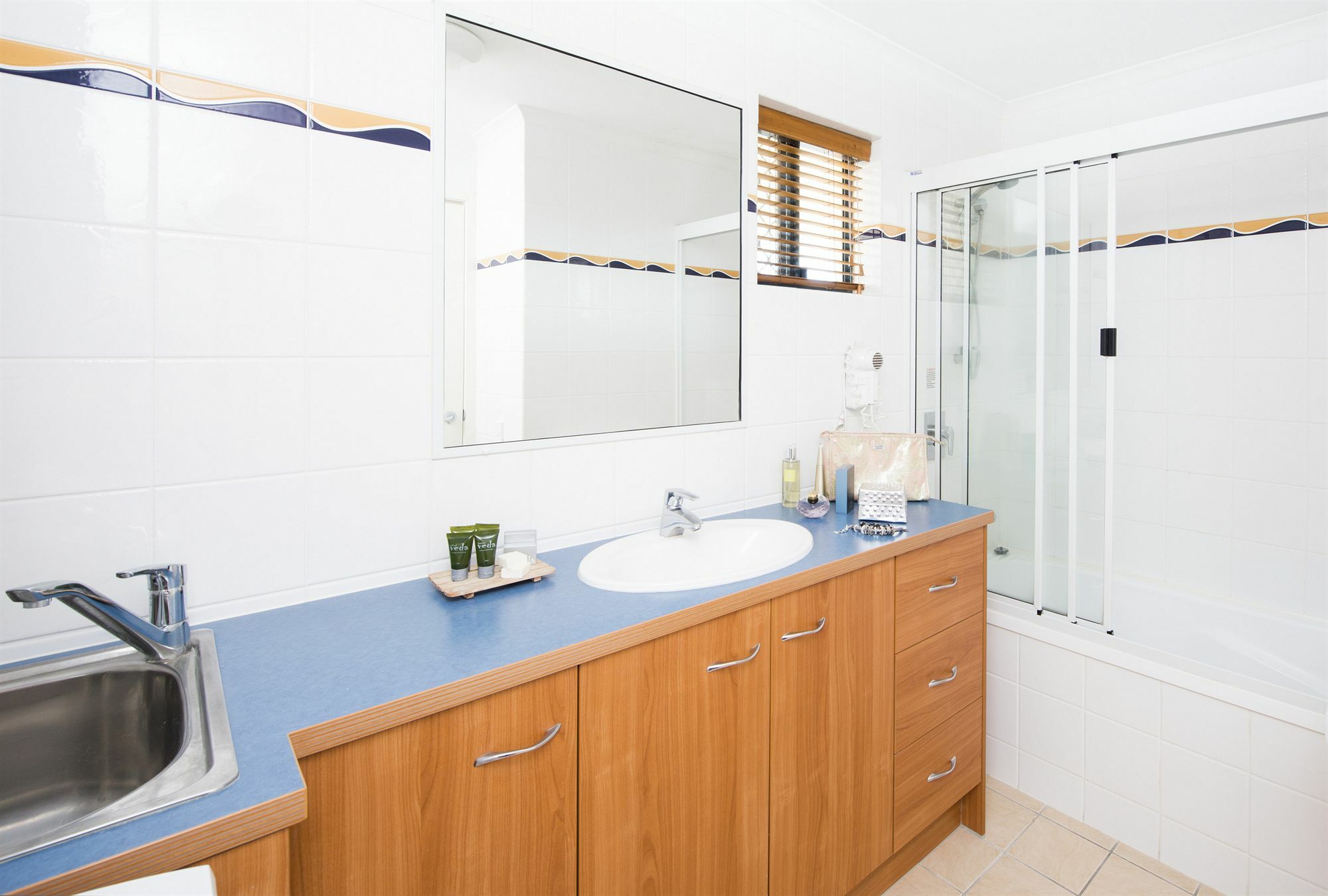 Aparthotel Mantra 4*