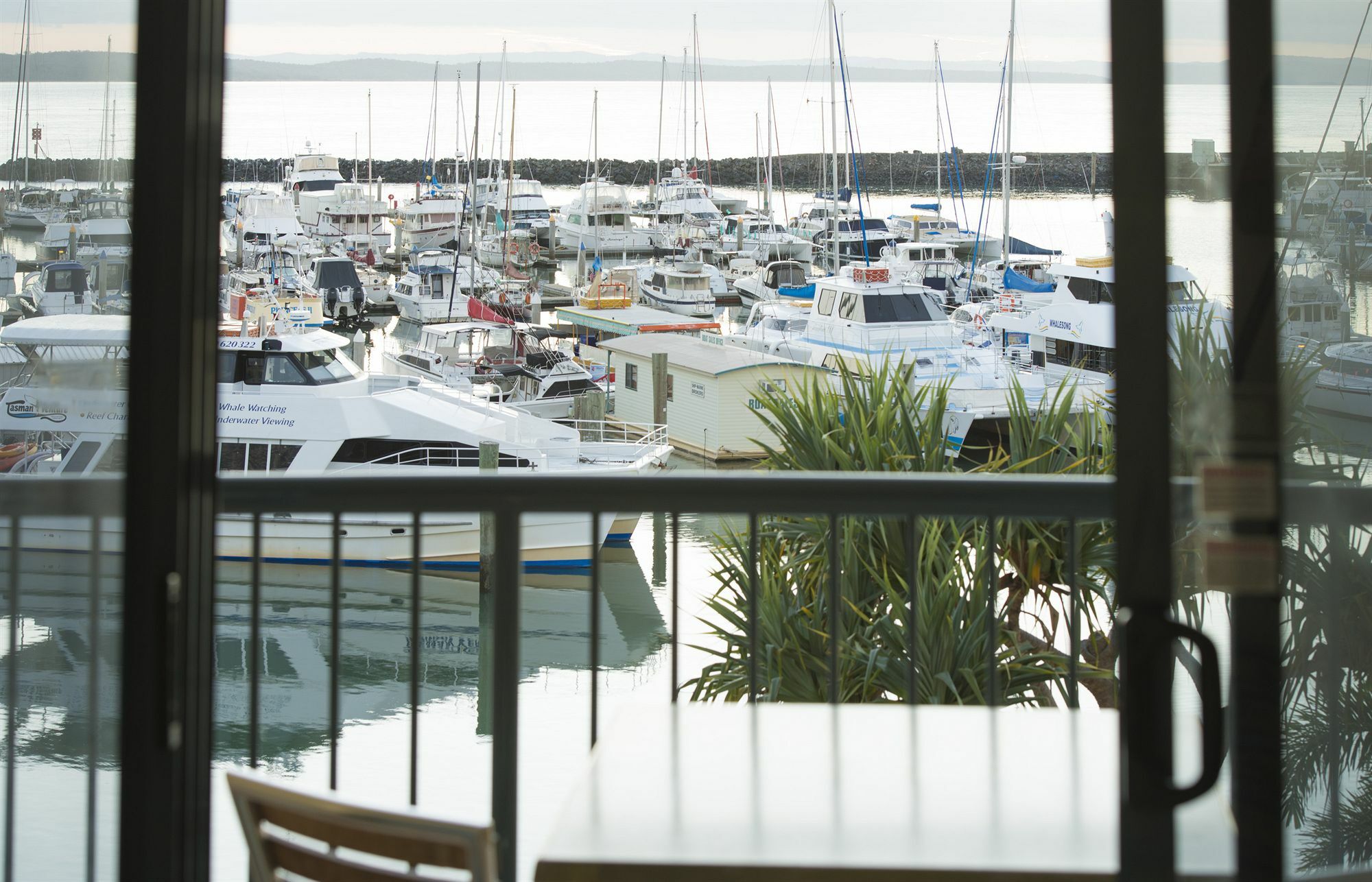 Mantra 4* Hervey Bay