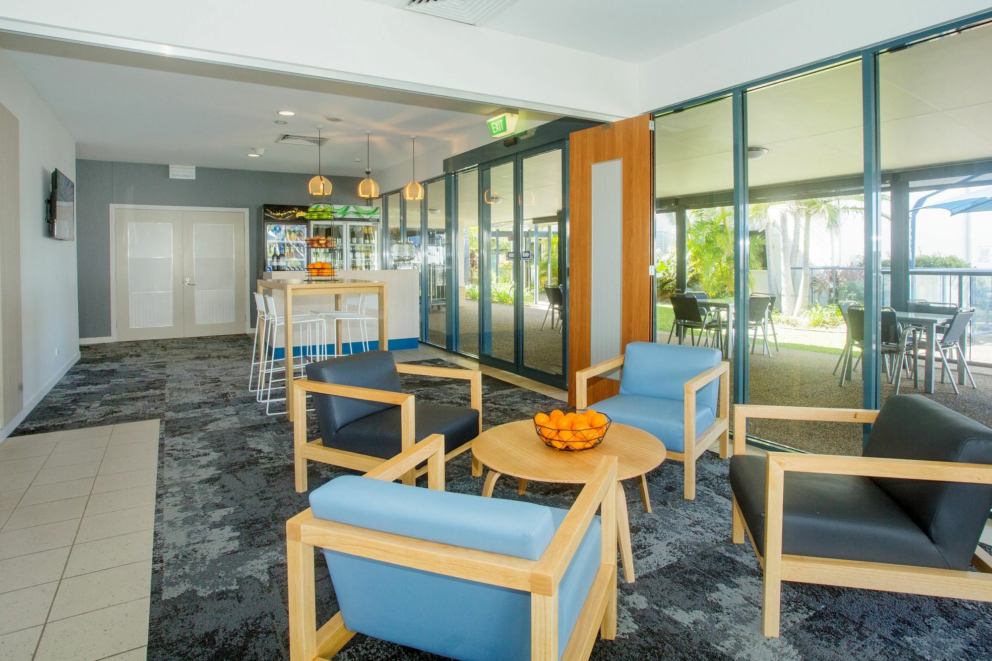 Aparthotel Mantra Hervey Bay