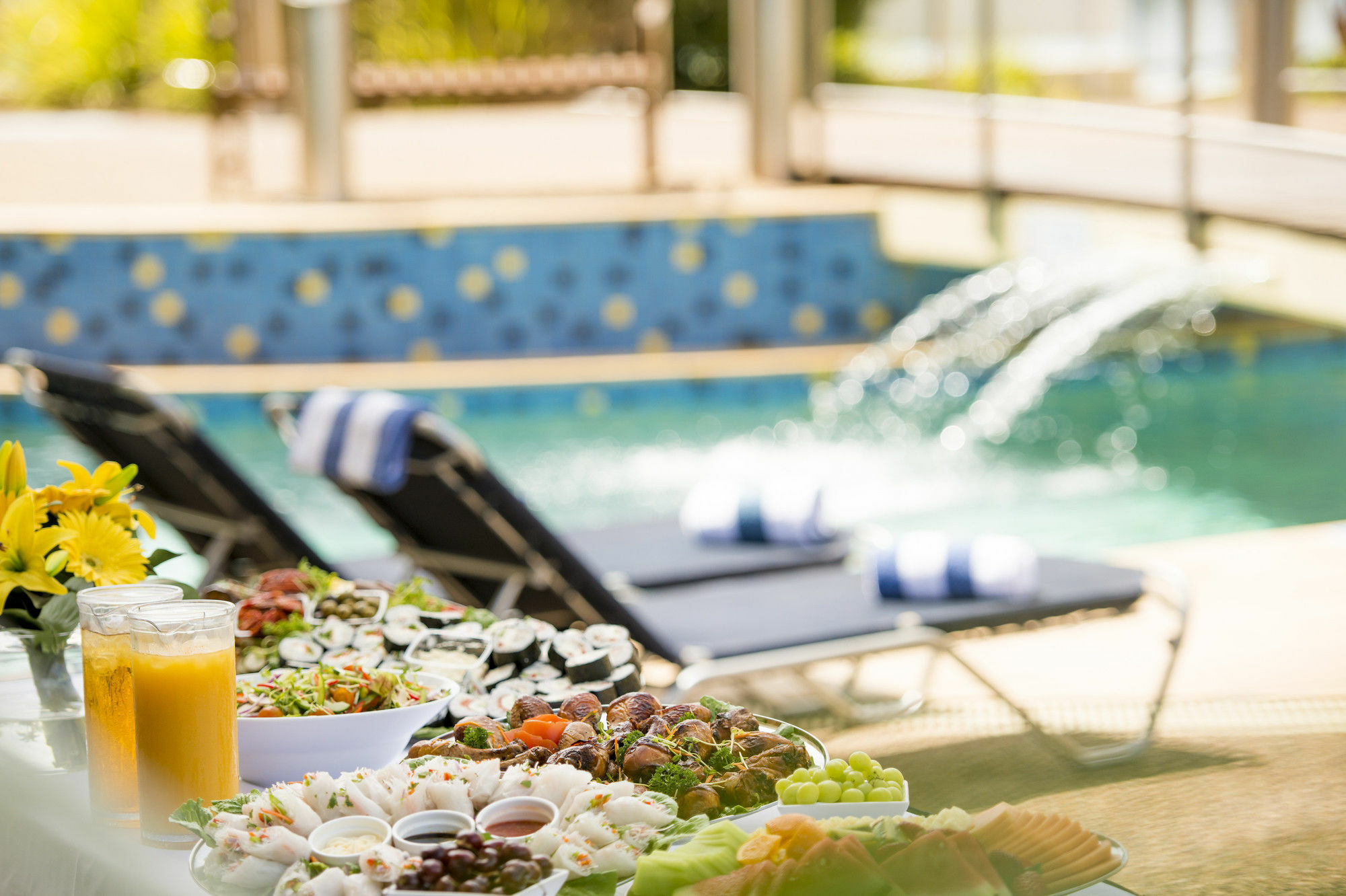 Mantra Aparthotel Hervey Bay