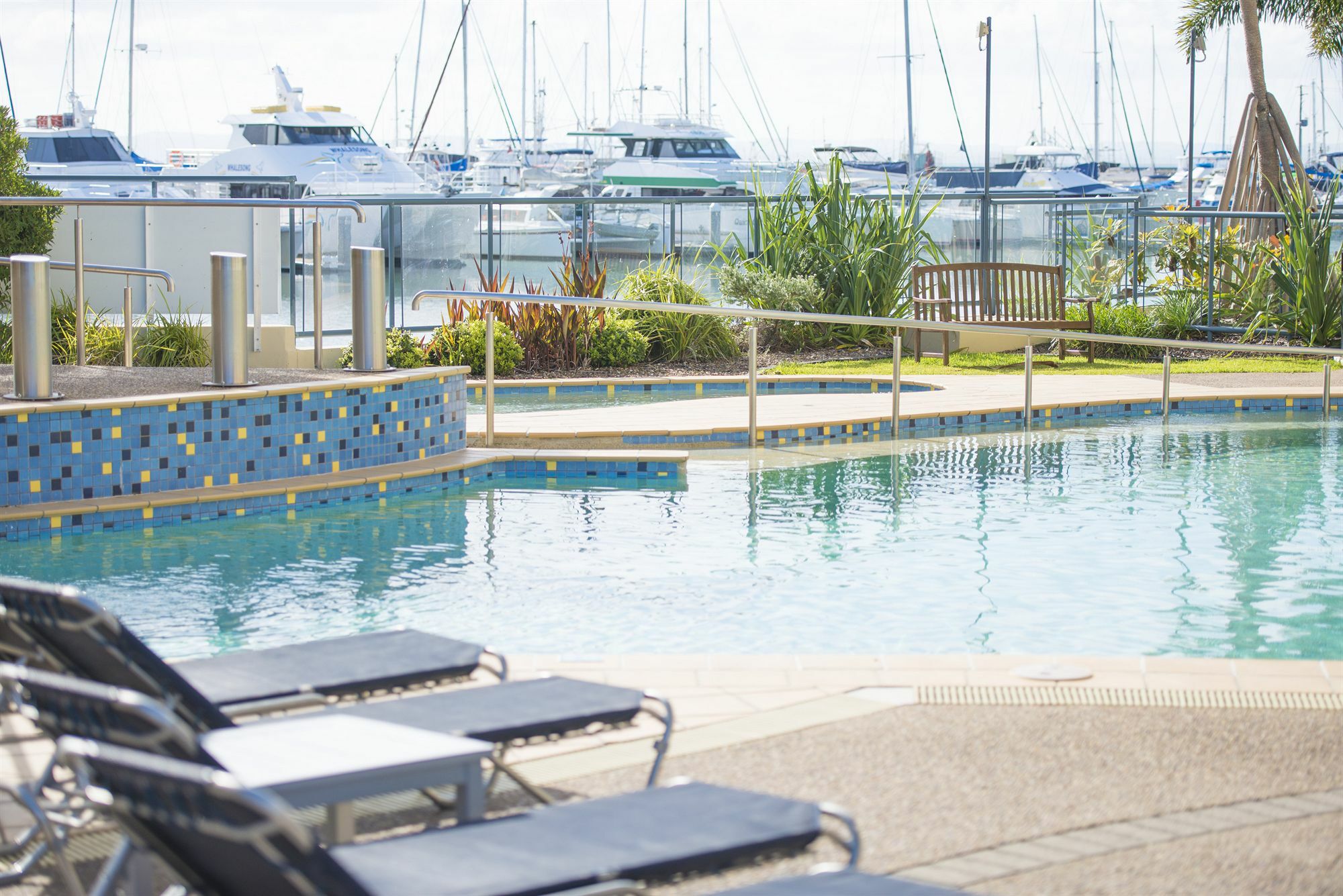 Mantra 4* Hervey Bay