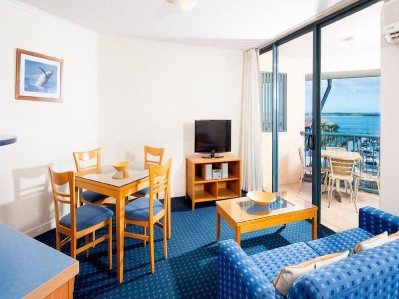 Mantra Aparthotel Hervey Bay