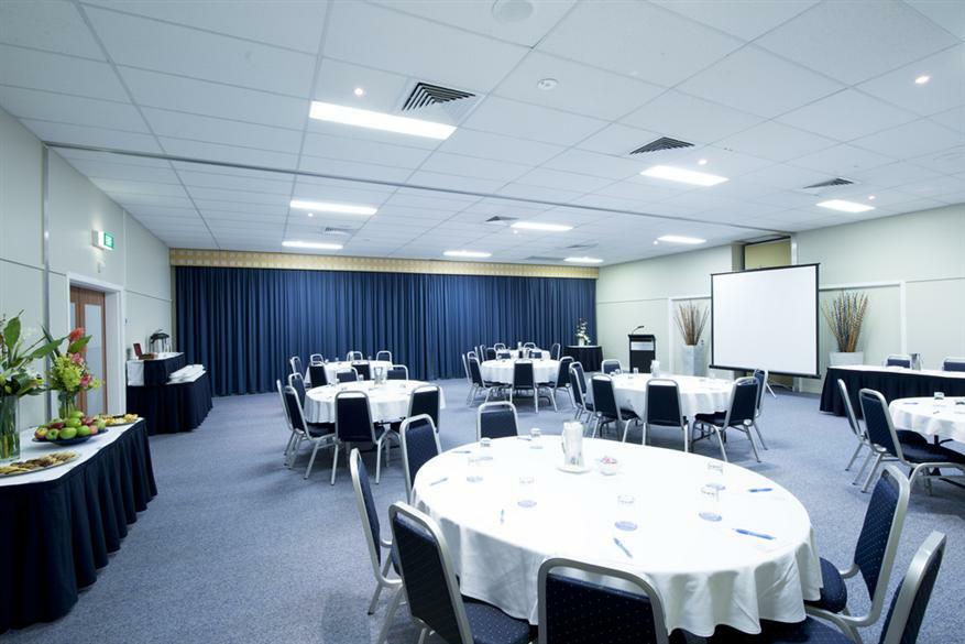 Aparthotel Mantra Hervey Bay