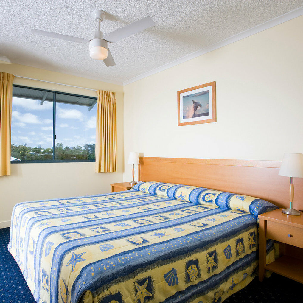 Aparthotel Mantra 4*