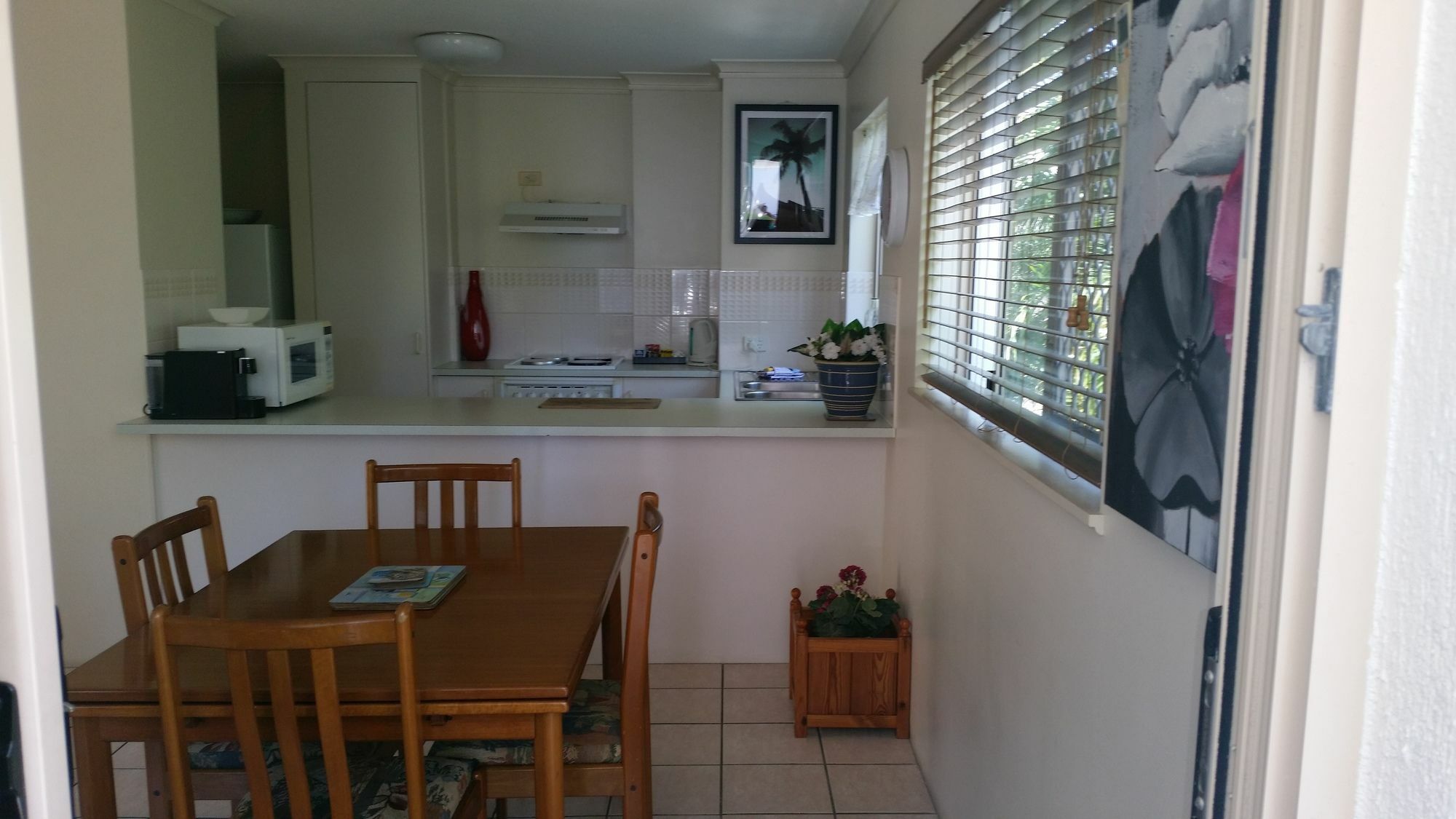 Resort Santalina On Hervey Bay