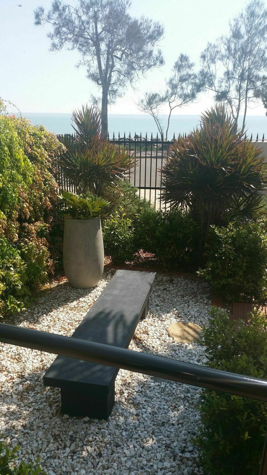 Santalina On Resort