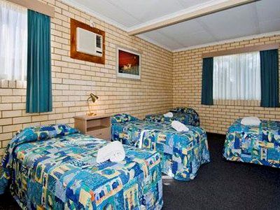 Comfort On Main Inn Hervey Bay