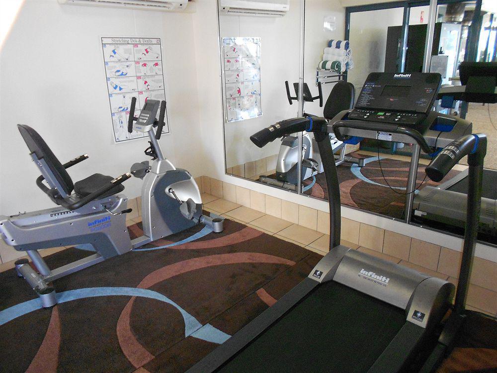 Mantra Aparthotel Hervey Bay