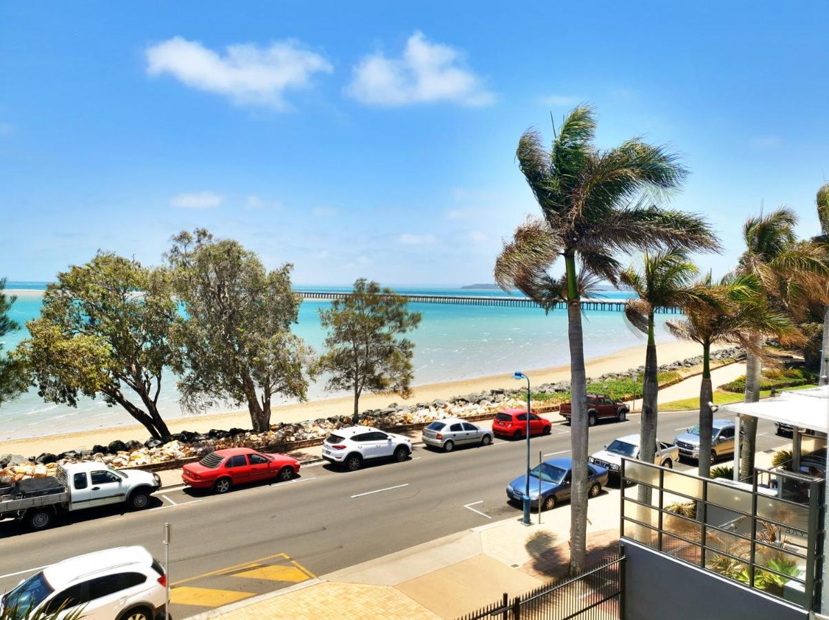 Resort Santalina On Hervey Bay