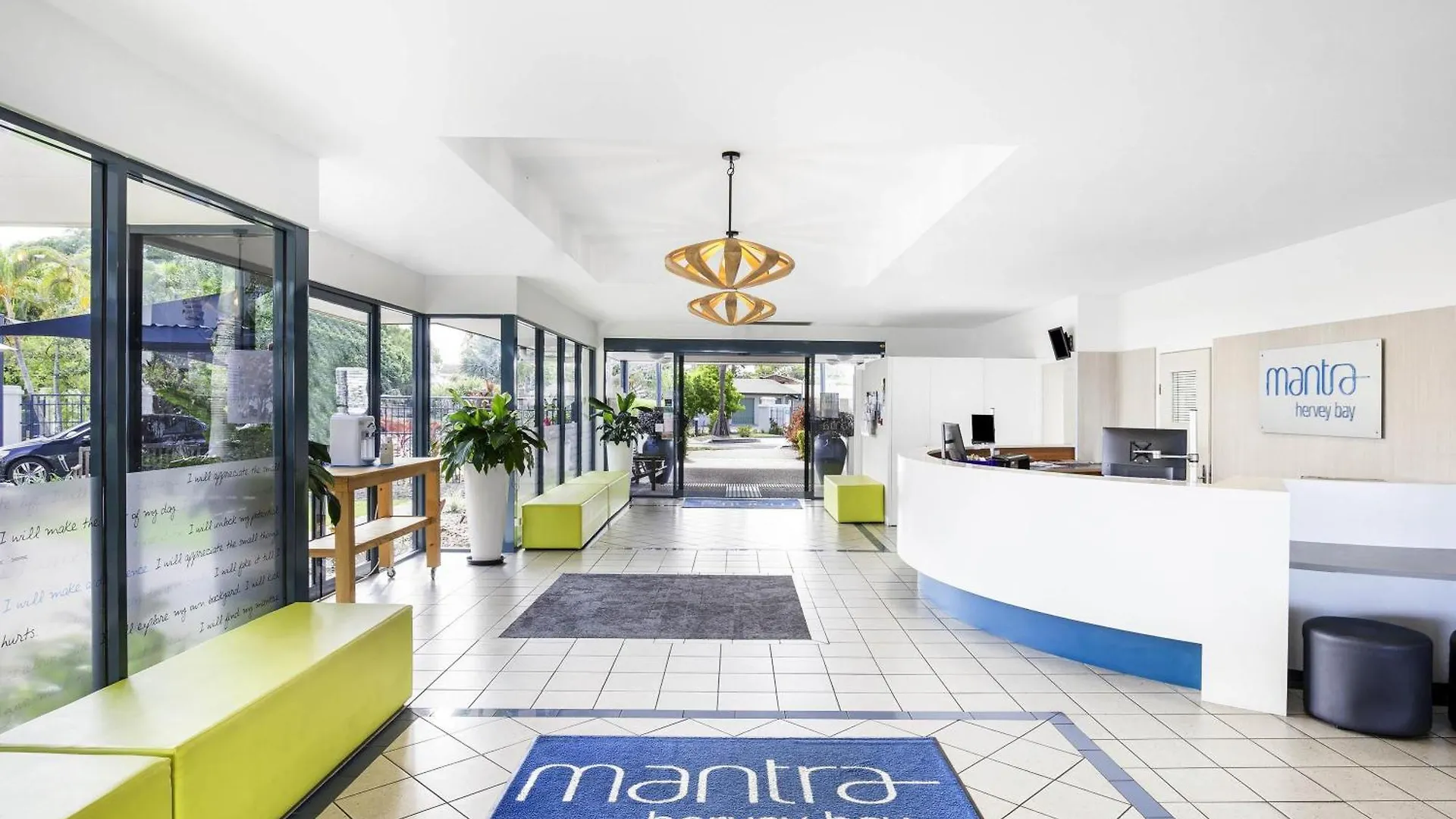 Best Hotels in Urangan Hervey Bay