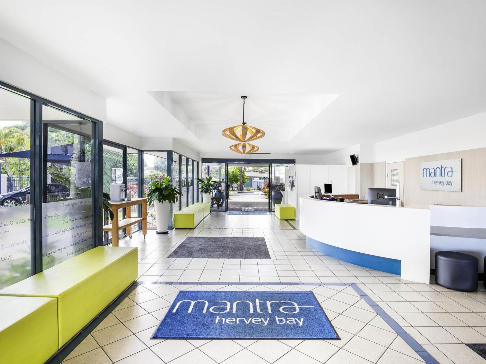 Best Hotels in Urangan Hervey Bay
